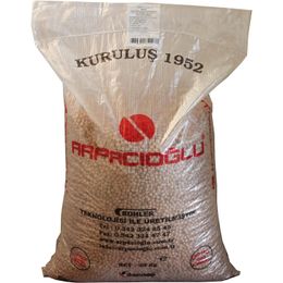 Arpacıoğlu 25 kg 8 mm Koçbaşı Nohut
