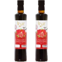Arsuz 2 Adet x 500 ml Nar Ekşisi