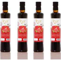 Arsuz 4x500 ml Nar Ekşisi