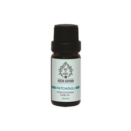 Art De Huile 10 ml Paçuli Patchouli Uçucu Yağı
