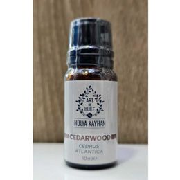 Art De Huile By Hülya Kayhan 10 ml Sedir Yağı