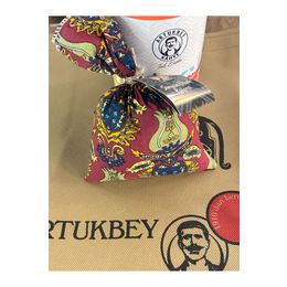 Artukbey 100 gr Süryani Dibek Kahvesi