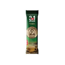 Artukbey 18 gr 3'ü 1 Arada Fındıklı Kahve