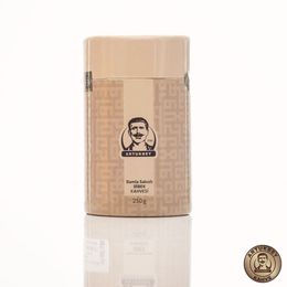 Artukbey 250 gr Damla Sakızlı Türk Kahvesi