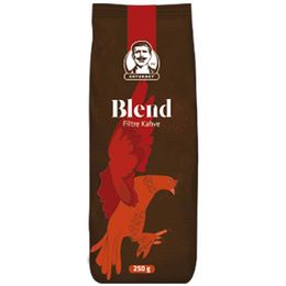 Artukbey 250 gr Espresso Blend Filitre Kahve