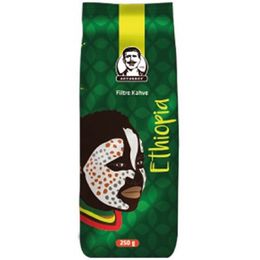 Artukbey 250 gr Ethiopia Filitre Kahve
