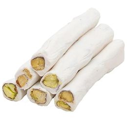 Artukbey 250 gr Parmak Sütlü Fıstıklı Lokum