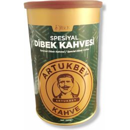 Artukbey 250 gr Spesiyal Dibek Kahvesi