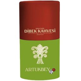 Artukbey 300 gr Antep Fıstıklı Dibek Kahvesi