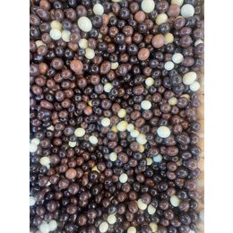 Artuklu 1 kg Yemen Çikolatalı Mix Kahve Draje