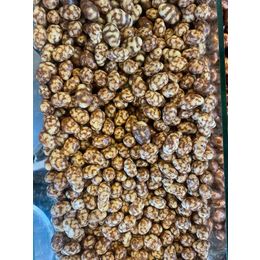 Artuklu 1 kg Yemen Çikolatalı Pütürlü Draje