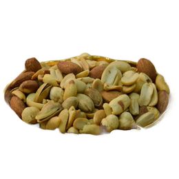 Artuklu 1 kg Yemen Lüks Dörtlü Karışık Çerez