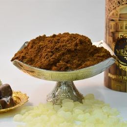 Artuklu 250 gr Yemen Damla Sakızlı Türk Kahvesi