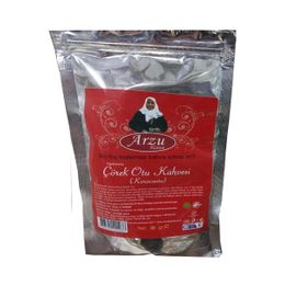 Arzu Hanım 90 gr Öğütülmüş Çörek Otu Kahvesi