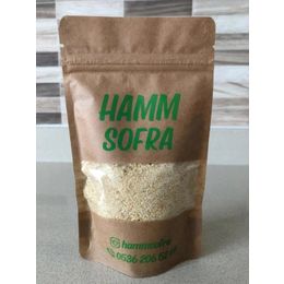 As Natural 50 gr Dondurularak Kurutulmuş Sarımsak Tozu