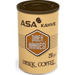 Asa Kahve 250 gr Osmanlı Dibek Kahvesi