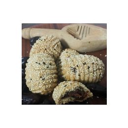 Asi Yöresel 1 kg Antakya Hurmalı Kömbe