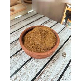 Asi Yöresel 150 gr Antakya Kömbe Baharatı