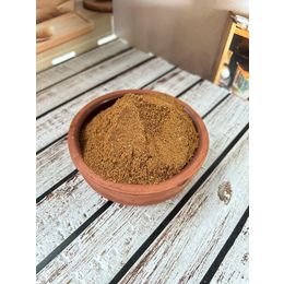 Asi Yöresel 150 gr Antakya Kömbe Baharatı