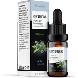 Asia's Dreams 10 ml Ardıç Yağı