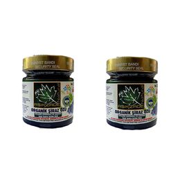 Aşıkzade 2x255 gr Şiraz Kara Üzüm Özü