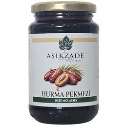 Aşıkzade 370 ml Hurma Pekmezi