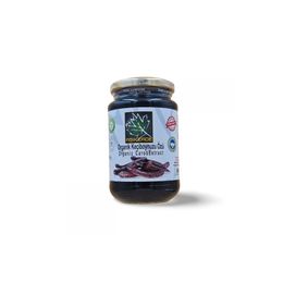 Aşıkzade 370 ml Organik Keçiboynuzu Özü