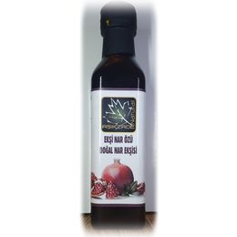 Aşıkzade Natural 250 ml Ekşi Nar Özü