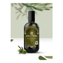 Asiltane 500 ml Natürel Sızma Zeytinyağı