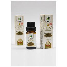 ASL 10 ml Saf Uçucu Kekik Yağı