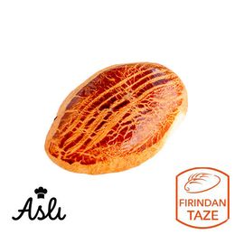 Aslı 80 gr Peynirli Poğaça