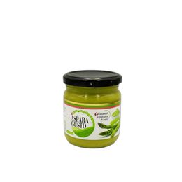 Aspara Gusto 190 gr Kuşkonmaz Sosu