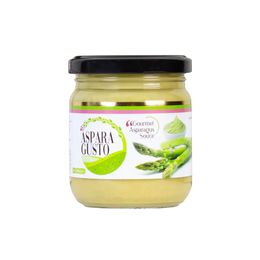 Aspara Gusto 190 gr Kuşkonmaz Sosu
