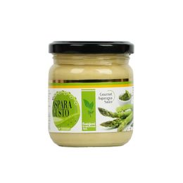 Asparagusto Fesleğenli 190 gr Kuşkonmaz Sos