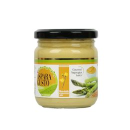 Asparagusto Hardallı 190 gr Kuşkonmaz Sos