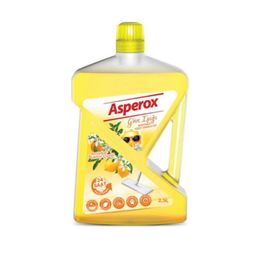 Asperox 2.5 lt Gün Işığı Yüzey Temizleyici