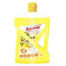 Asperox 2.5 lt Gün Işığı Yüzey Temizleyici