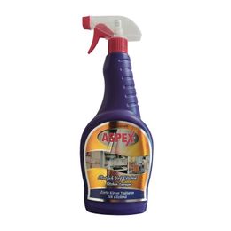 Aspex 750 ml Mutfak Yağ Çözücü Sprey