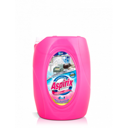 Aspirix 30 kg Çok Amaçlı Leke Çıkarıcı