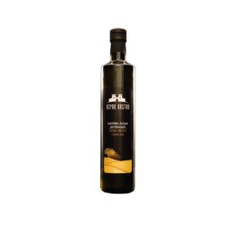 Aspro Kastro 750 ml Özel Harman Soğuk Sıkım Naturel Sızma Zeytinyağı