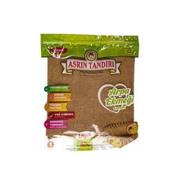 ASRIN TANDIRI 4'Lü Paket (2Adet Ekşi Mayalı Çavdar + 2 Adet Ekşi Mayalı  Arpa Lavaş Ekmeği Paketi) Fiyatı, Yorumları - Trendyol