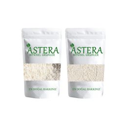 Astera 1 kg Akdarı Unu + 1 kg Sorgum Unu