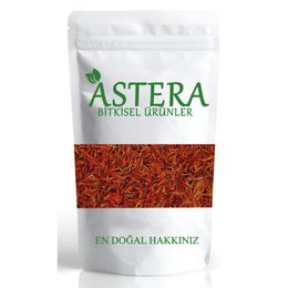 Astera 1 kg Aspir Yerli Safran