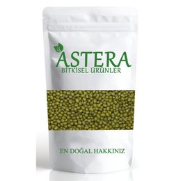 Astera 1 kg Glutensiz Maş Fasülyesi