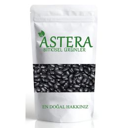 Astera 1 kg Glutensiz Siyah Fasülye