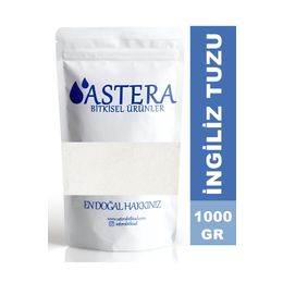 Astera 1 kg İngiliz Epsom Tuzu