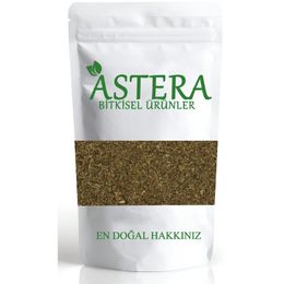 Astera 1 kg Kurutulmuş Mercan Köşk Otu