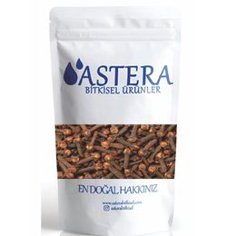 Astera 1 kg Lüx Tane Karanfil