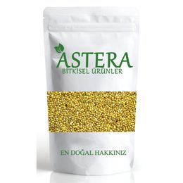 Astera 1 kg Sade Sarı Darı