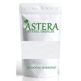 Astera 1 kg Saf Şekersiz Vanilin